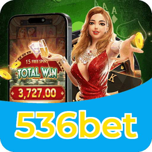 Bônus de Boas-vindas 536bet